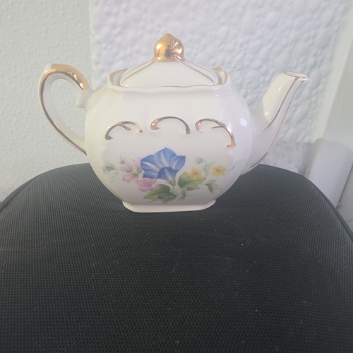 Miniature sadler tea pot - sadler,