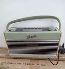 Roberts Rambler BT Stereo DAB