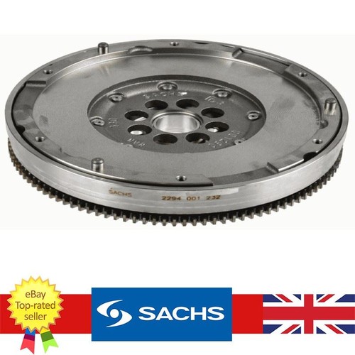Brand new flywheel - flywheel, bmw