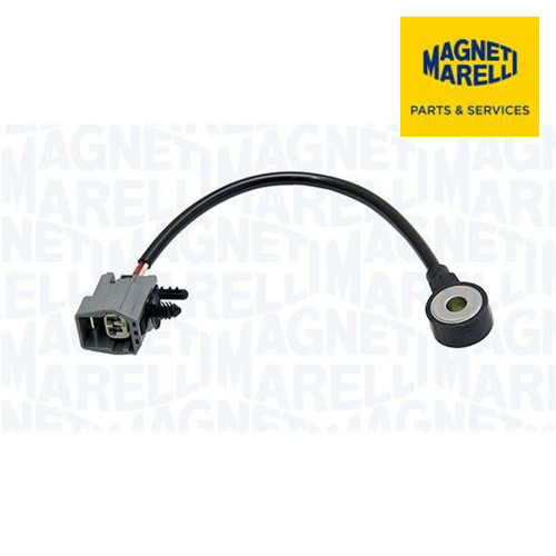 Knock sensor magneti marelli - sensor,