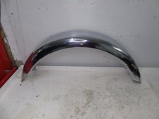Triumph TR5T Rear Mudguard