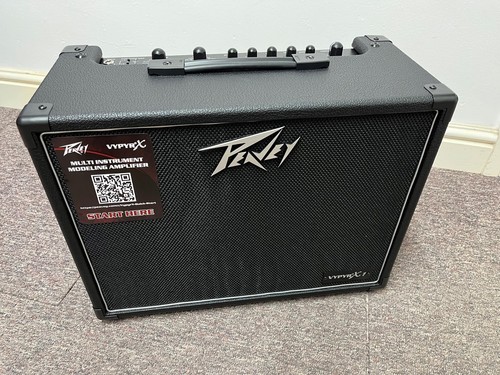Peavey vypyr 30 watt rms - -,