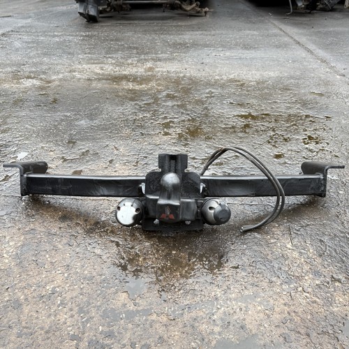 Towbar fixed for - fixed,