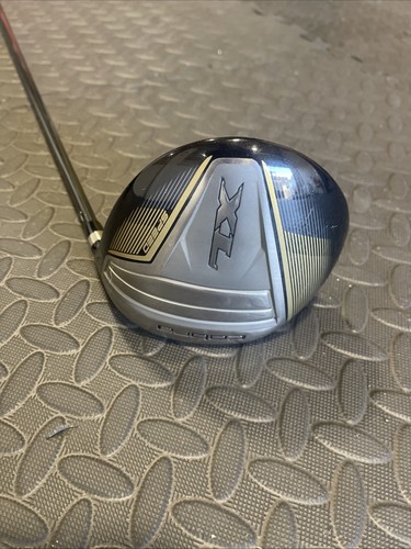 Cobra speed driver 5 - cobra, xl