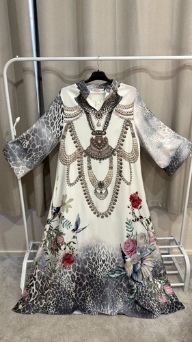 Ramadan jilabiya kaftan women - jilabiya,