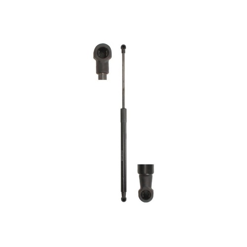 Gas spring trunk - lid, l/r
