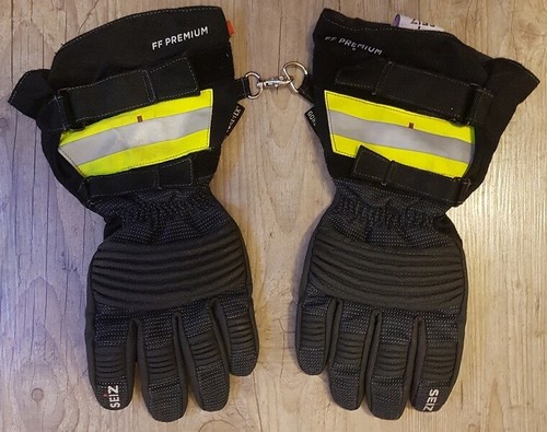 Seiz fire fighter premium - seiz,