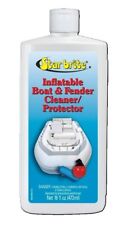 MARINE STARBRITE INFLATABLE BOAT DINGHY RIB & FENDER CLEANER 473ML