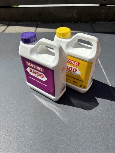 Sentinel x100 inhibitor - 1l, &