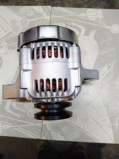 Light Weight Race Car ALTERNATOR  Self Exciting  one wire