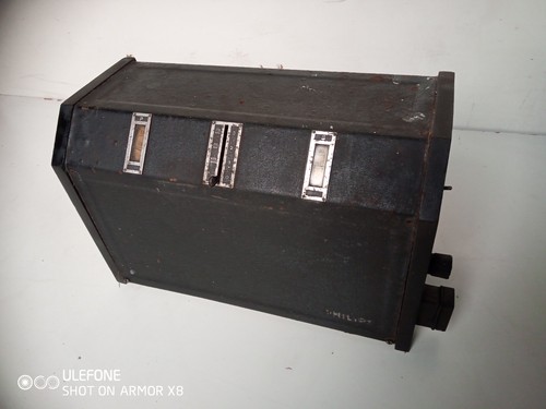 Vintage radio - vintage,