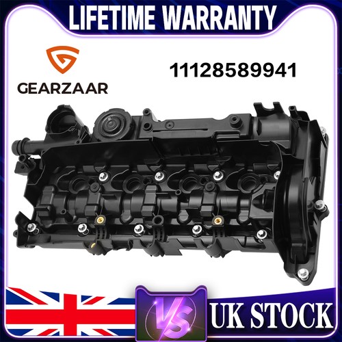 Rocker valve cover gasket - cover,