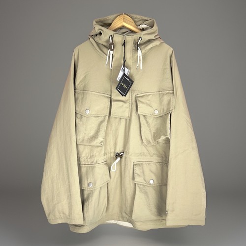 Nigel cabourn mountain - nigel,