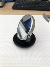 Microscope mirror reflector