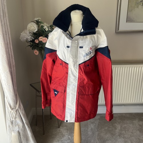Musto sailing jacket mens - musto,
