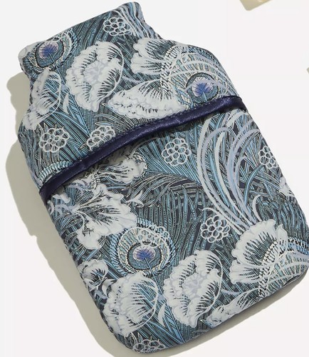 Liberty hot water bottle - liberty,