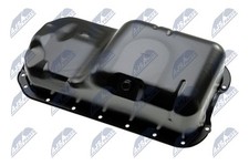 Oil sump for HONDA:BALLADE VI Saloon,CIVIC VI Aerodeck,CIVIC VI Fastback,