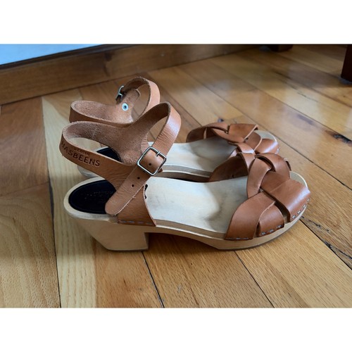 Swedish hasbeens kringlan - hasbeens,