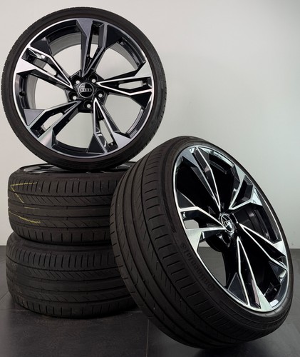 Audi 20 inch original - s5, b9