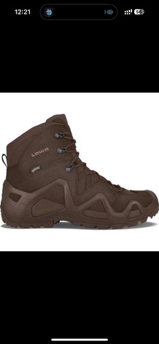 Lowa zephyr gtx - tf, boots