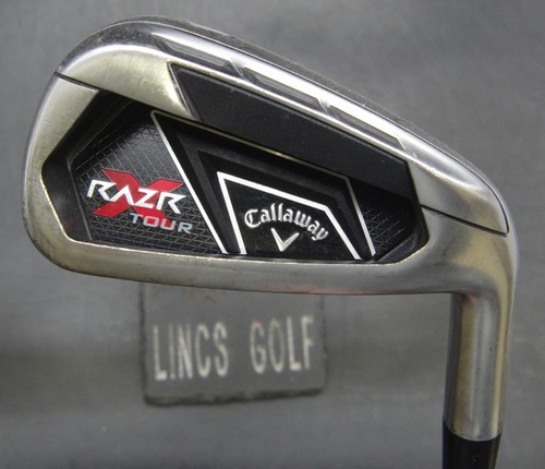 Callaway razr tour iron - callaway,