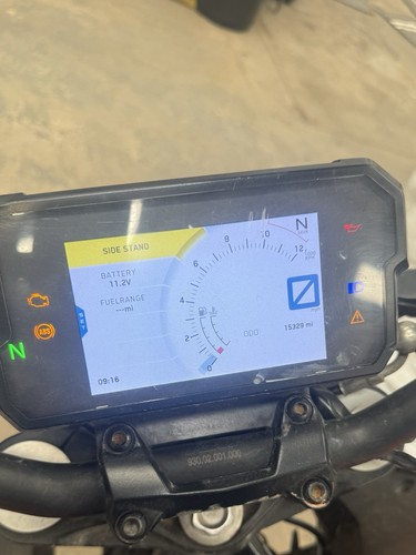 2017 2022 ktm duke 125 - duke,