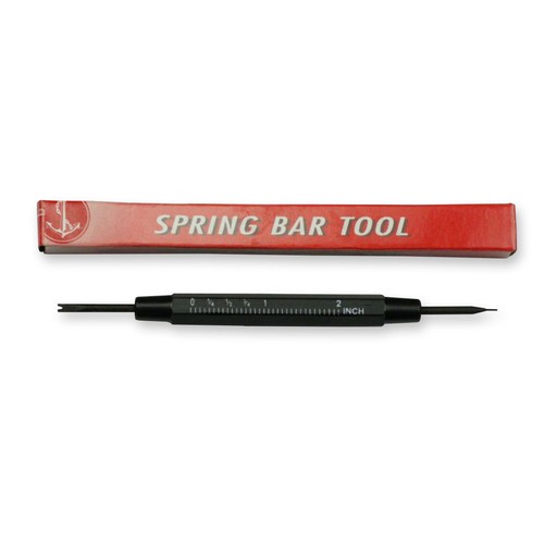 Spring bar tool good quality - bar,