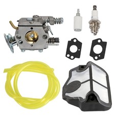Replace Carburettor Carb For