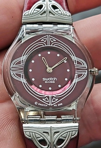 Very rare genuine swiss - rare,