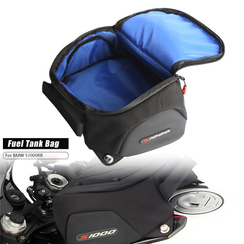 Fuel tank bag motorcycle - tank,