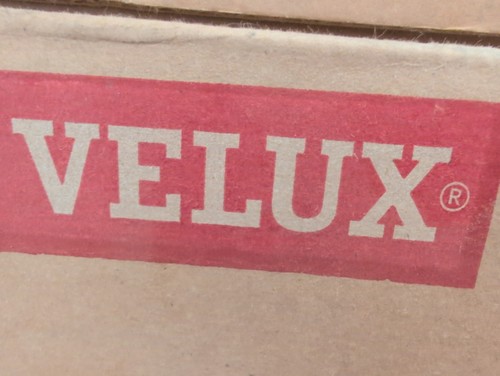 Velux ecl 1446 1430 step - ecl,