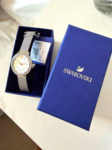 Swarovski crystalline aura - swarovski,
