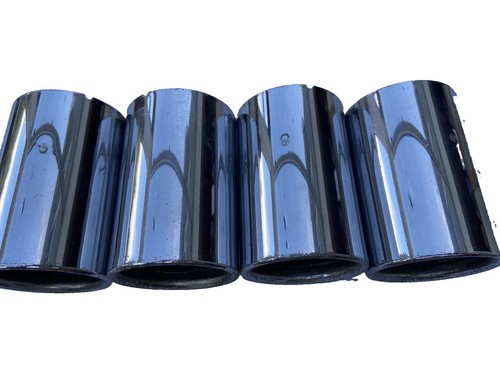 Bmw f10 exhaust pipe - m5,