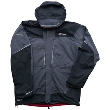 Berghaus Gore-Tex Mera Peak Jacket Grey XL