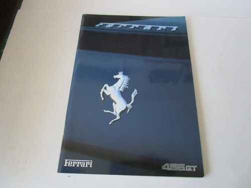 Oem 1994 ferrari - oem,