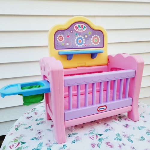 Little tikes vintage baby - little, born