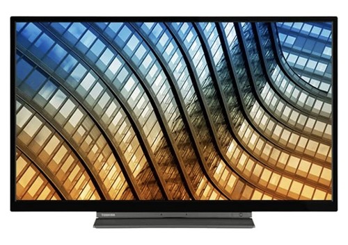 Toshiba 32wk3c63db hd - -,