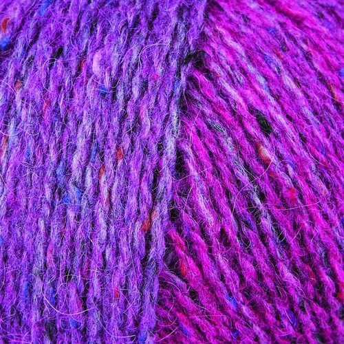 Rowan felted tweed colour - felted, dk
