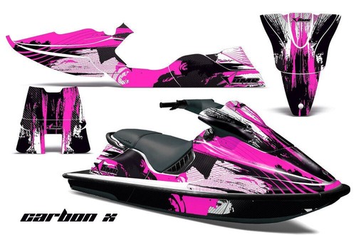 Jet ski graphics kit - jet,