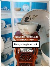 Nanking Cargo c1750 Shipwreck