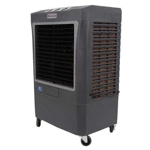 Portable evaporative cooler - portable,