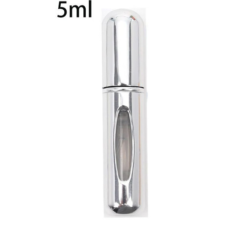 Refillable perfume atomiser - atomiser, 5