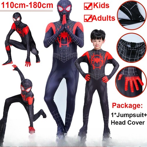 Miles morales spiderman - morales,
