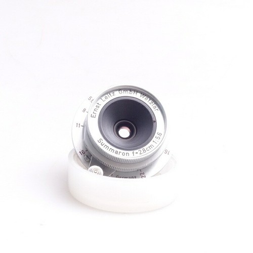 Leica summaron 28mm - summaron,