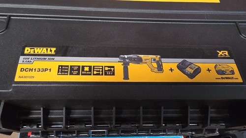 Dewalt hammer drill sds - dewalt,