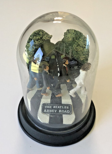 New the beatles abby road - the, road"