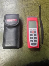 Leica Disto A3 Laser Distance