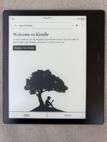 Kindle oasis 32 - oasis, |
