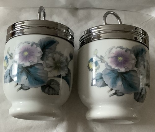Pair royal worcester - royal,