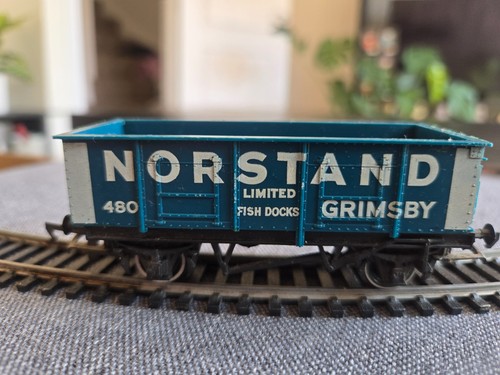 Hornby r220 norstand mineral - hornby,